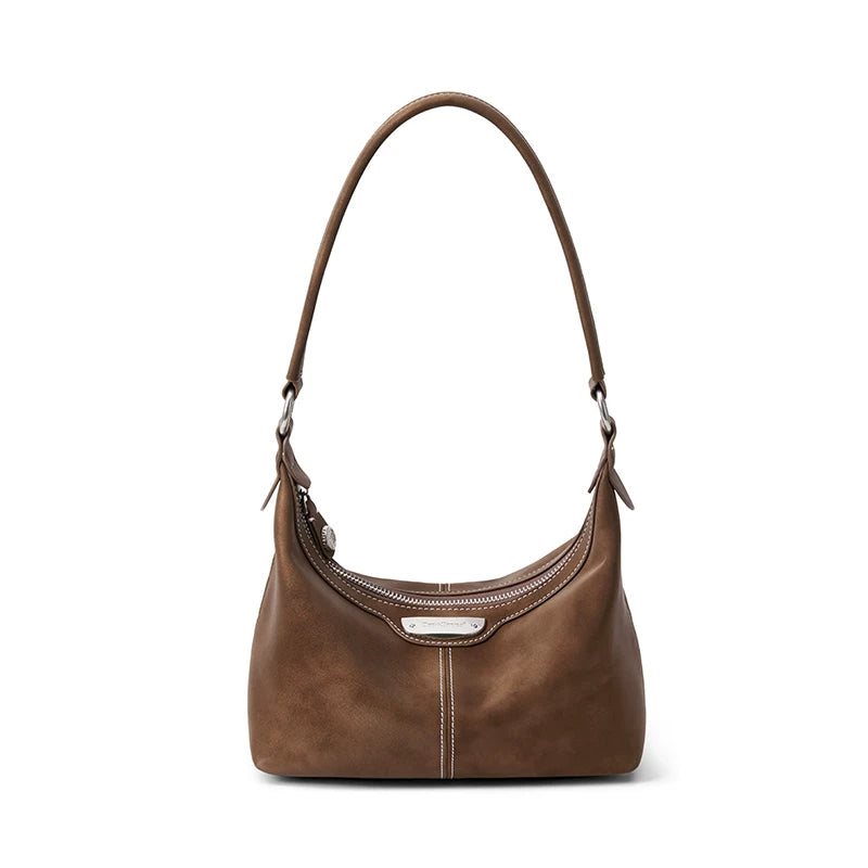 SmoSmos Original Hobo Commuter Messenger Bag