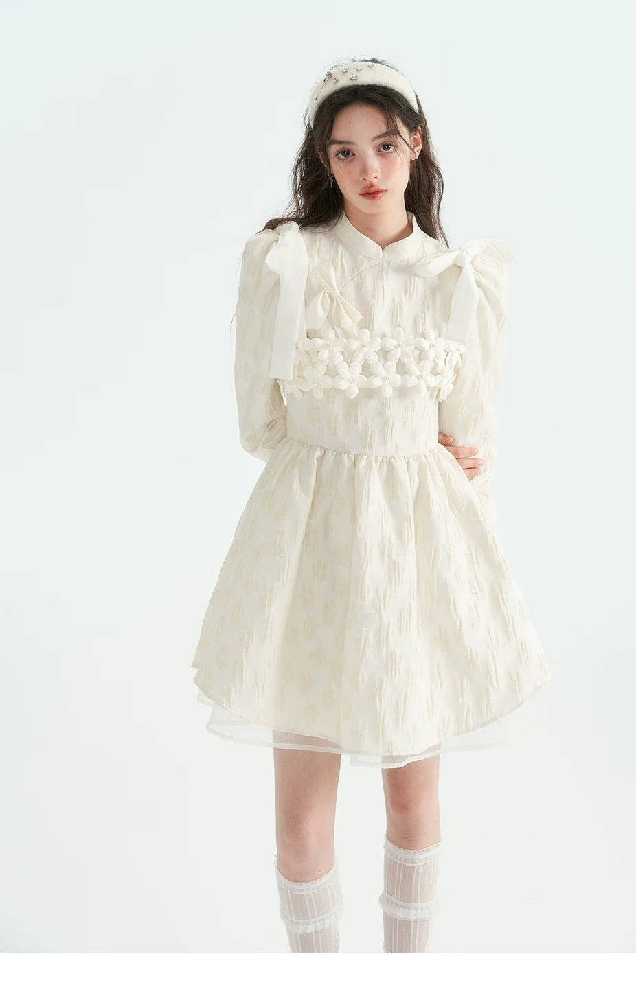 SunsetPark Casual Premium Dress