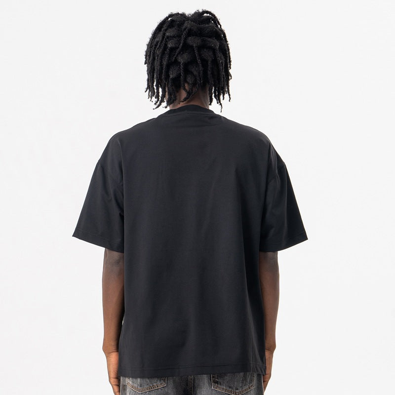 FORGIVNESS Tactical Vest 100% Cotton Tee