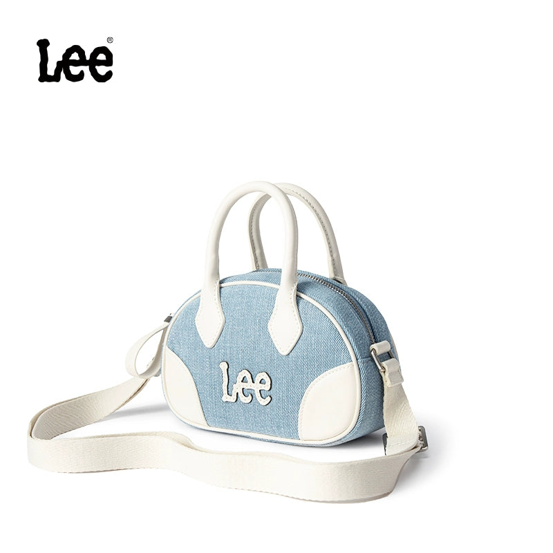 Lee Commutes To Boston Tote Shoulder Bag