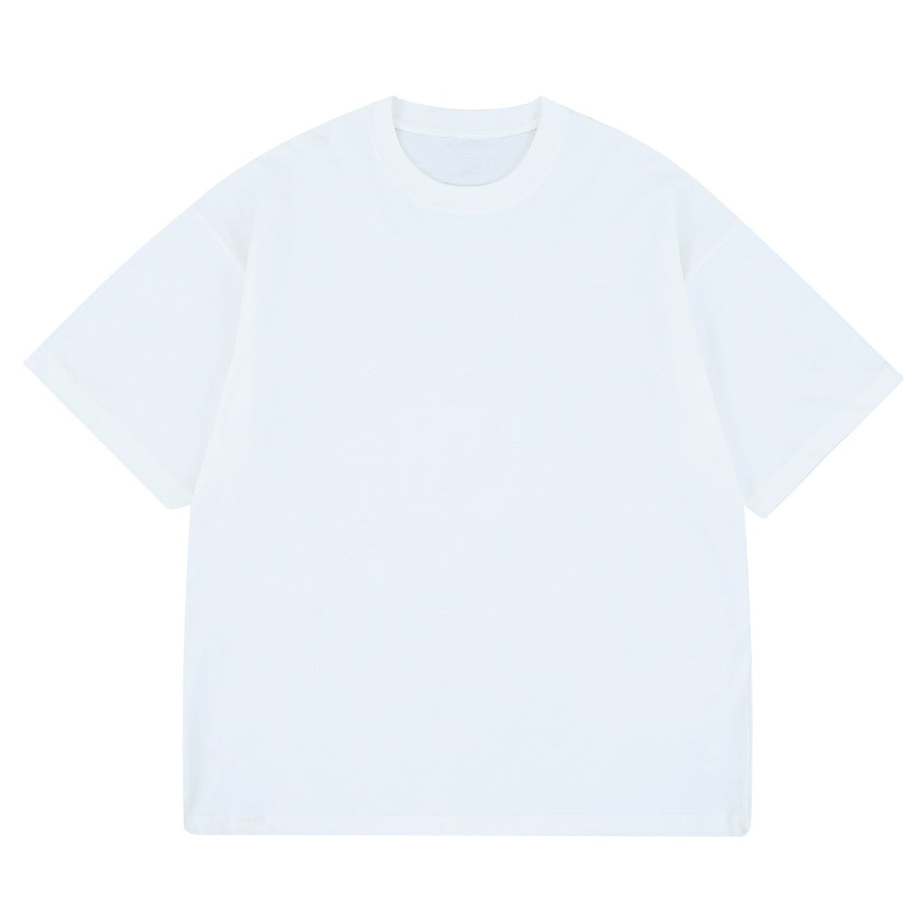 FGSS Japanese Casual Shoulder Tee