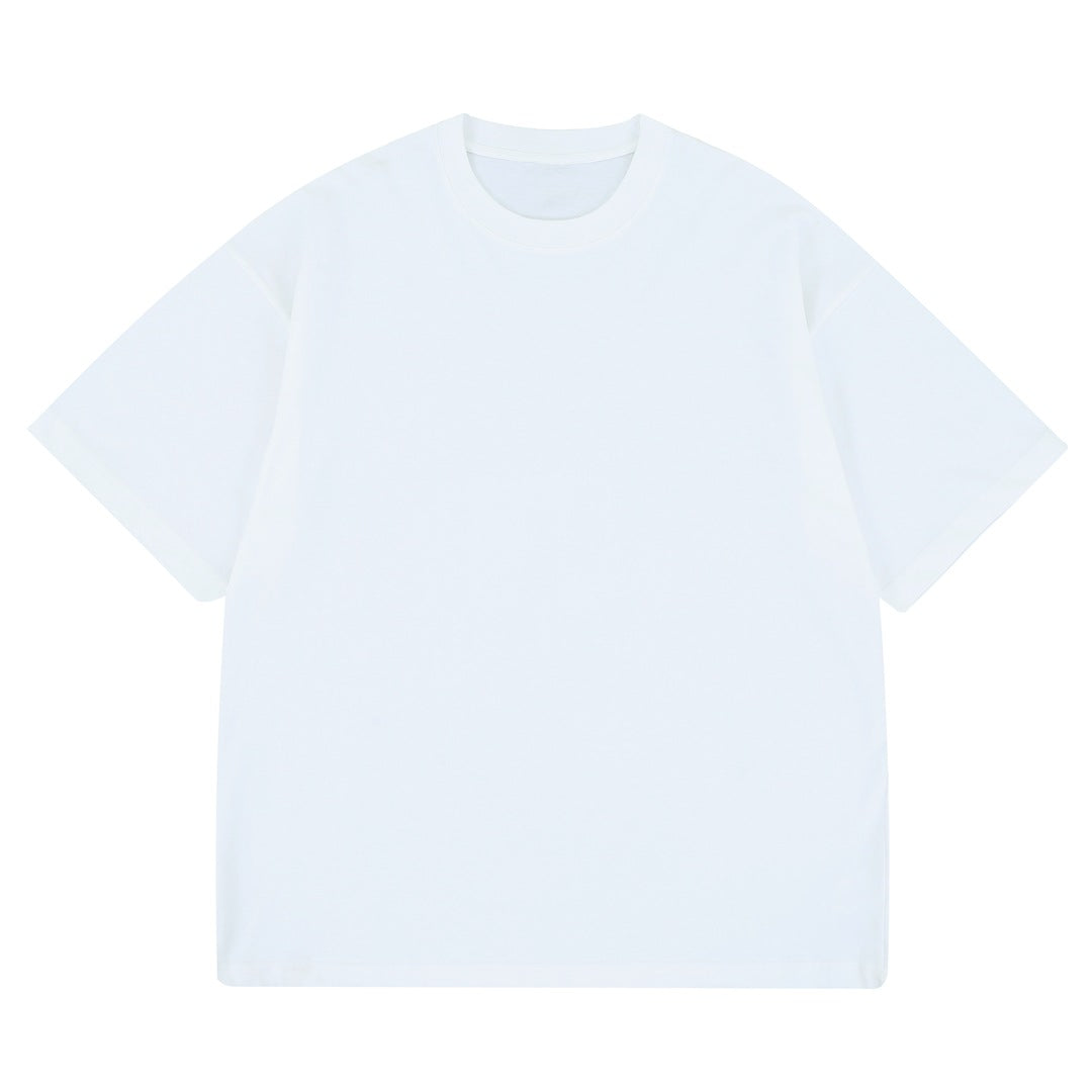 FGSS Japanese Casual Shoulder Tee