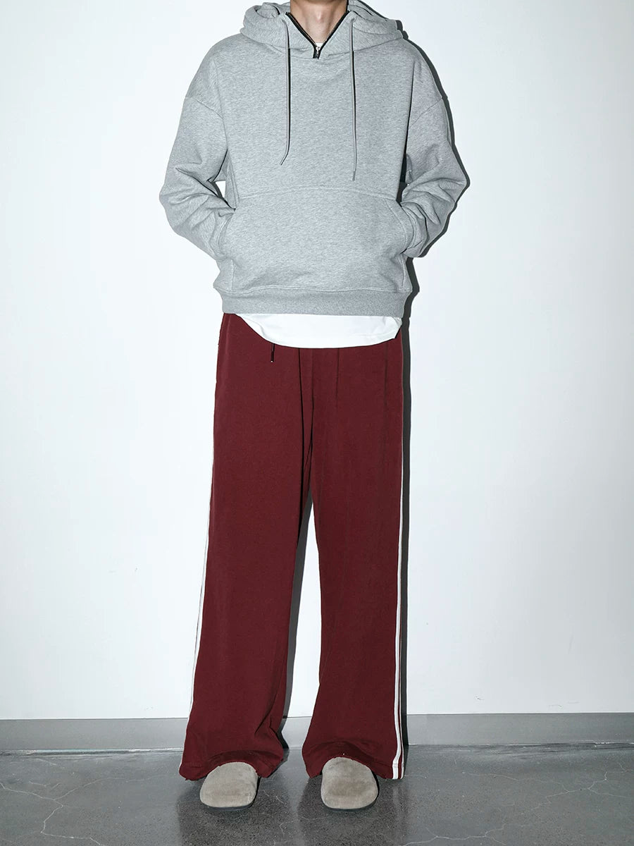 Plus No Logo Easiest for Matchpullover Hooded Sweatshirt