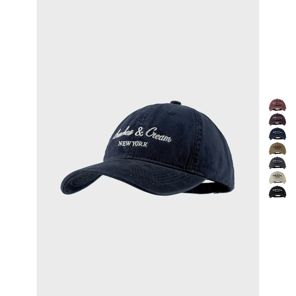 MUCUNXI Hat