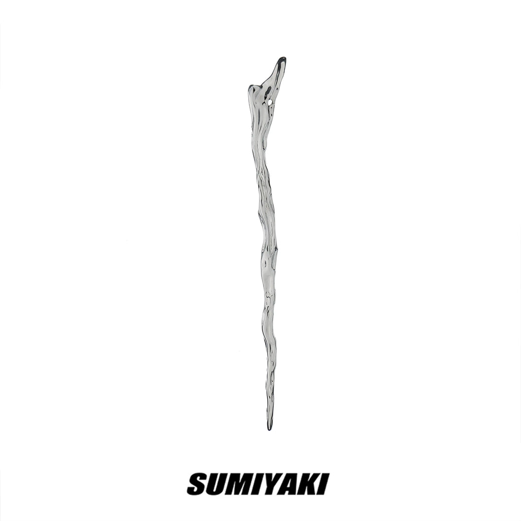 SUMIYAKI Gradual Change of High-end Hair Accessories Hairpin