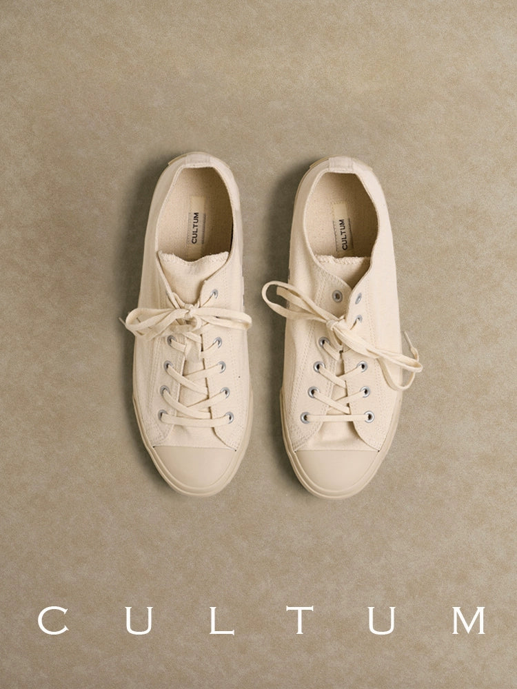 CULTUM Classic Versatile Low-top Casual Shoes