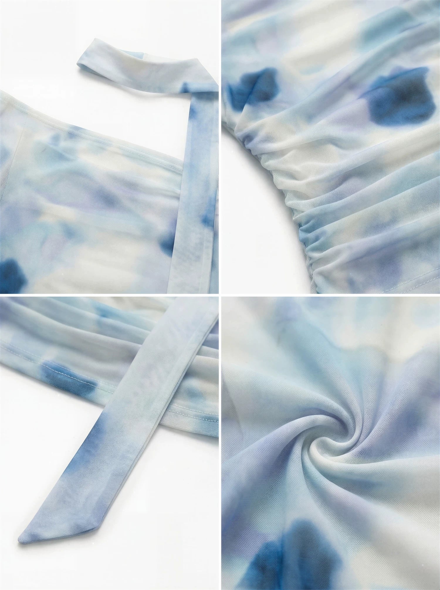 Cantonstory Casual Versatile Floral Tee