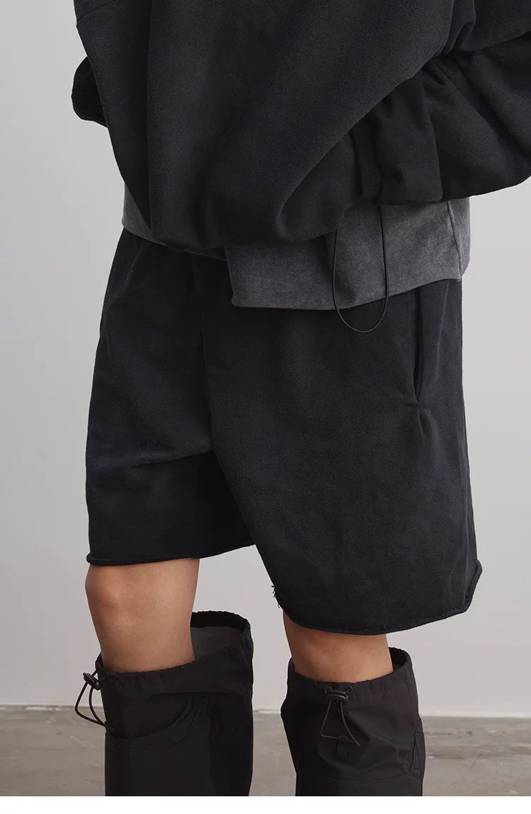 Terrawear Casual Shorts