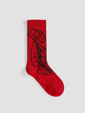 KARMANISTIC antibacterial pure cotton socks