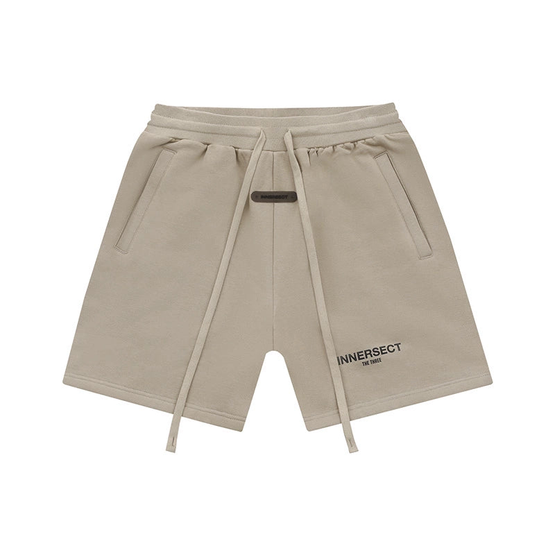INNERSECT Loose Casual Sports Shorts