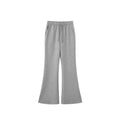 Inflation Casual Sports Slim-Fit Mid-Waist Sweatpants