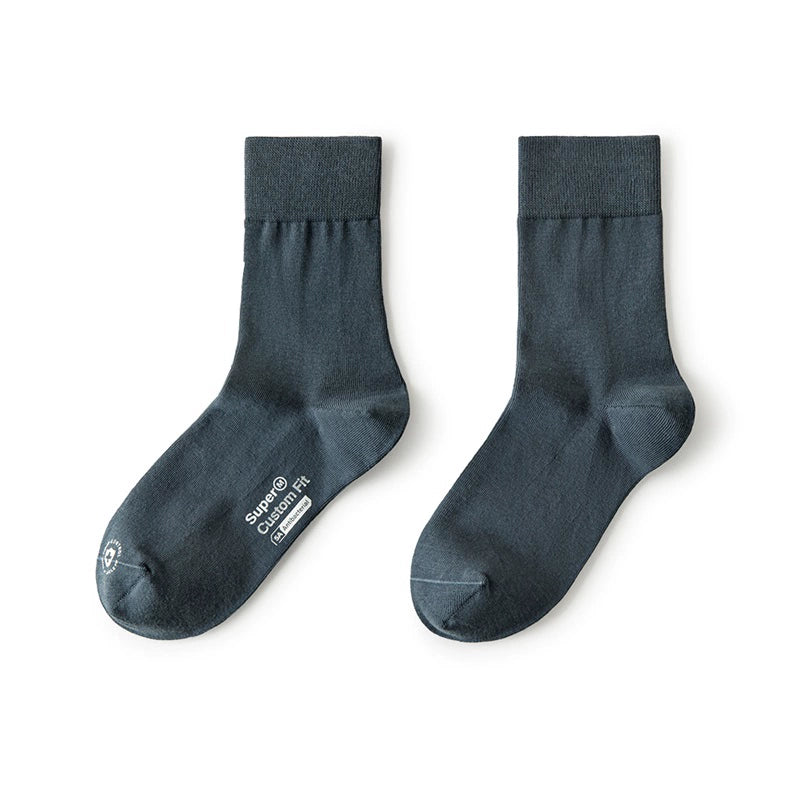 Maden Antibacterial Knitted Tube Socks