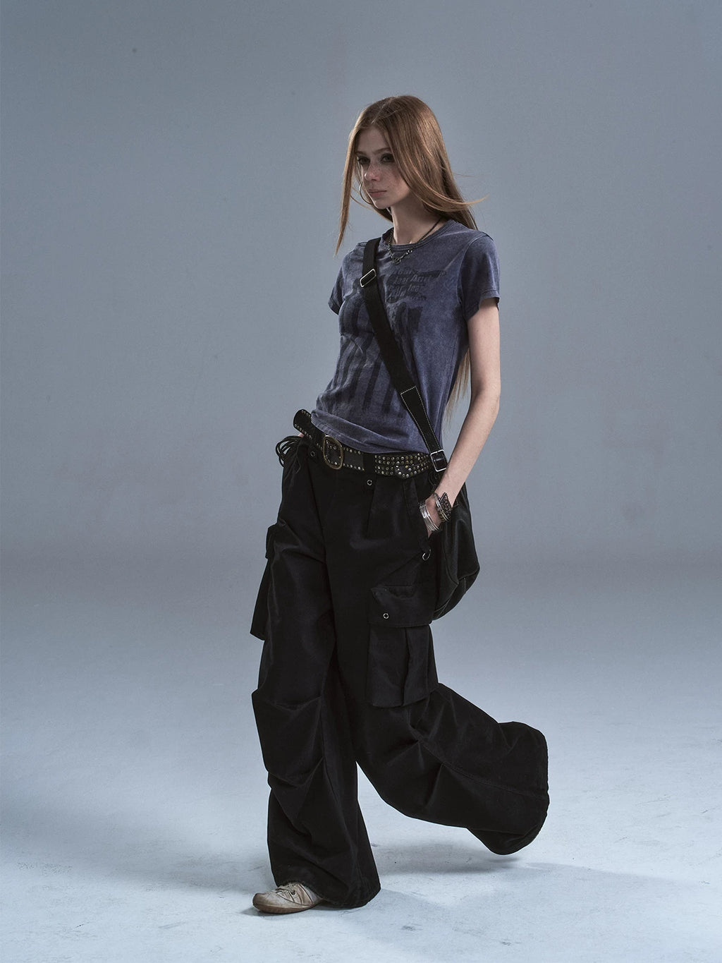 WearAndtear Retro Old Slim Tee