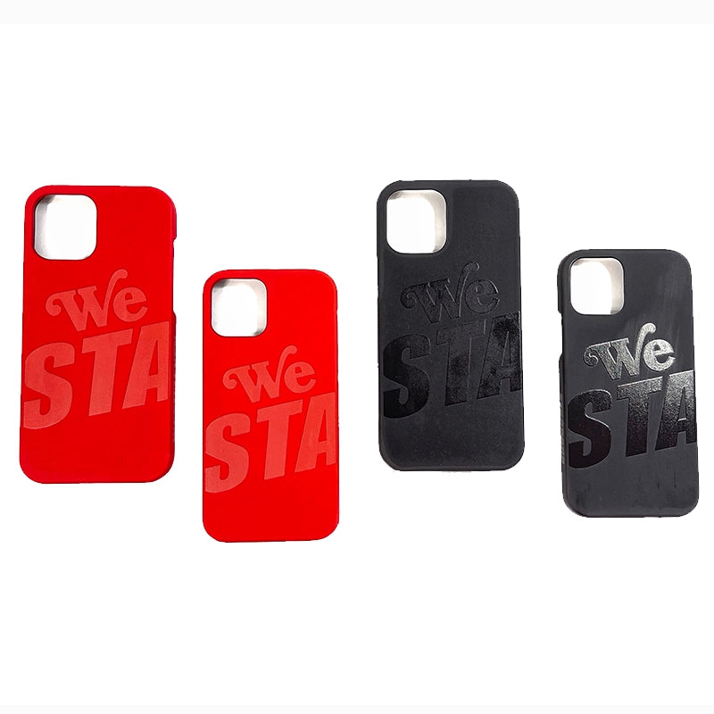 WESTELEVEN Thermal IPhone Case