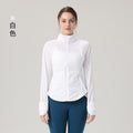 TIANQINGSE Lulugoal Light Hat with Stand-up Collar Sunscreen