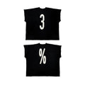 WANNA LAB 3% One-piece Tailor Front and Back Vest