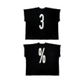 WANNA LAB Loose Sleeveless Vest