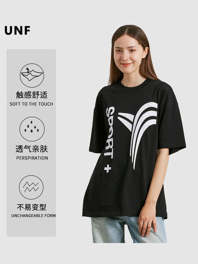 UNF 77 250g leaven wash tee