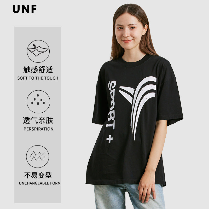 UNF 77 250g leaven wash tee