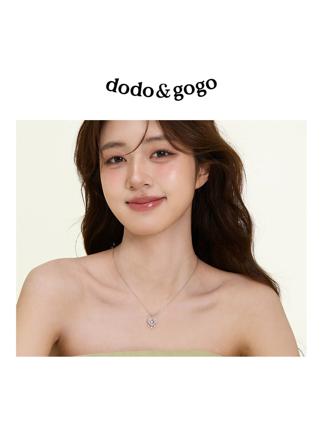 DODOGOGO New Chinese Design Safety Lock