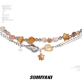 SUMIYAKI Natural Citrine Bracelet