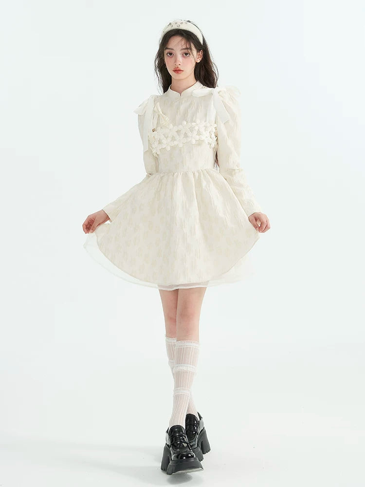 SunsetPark Casual Premium Dress
