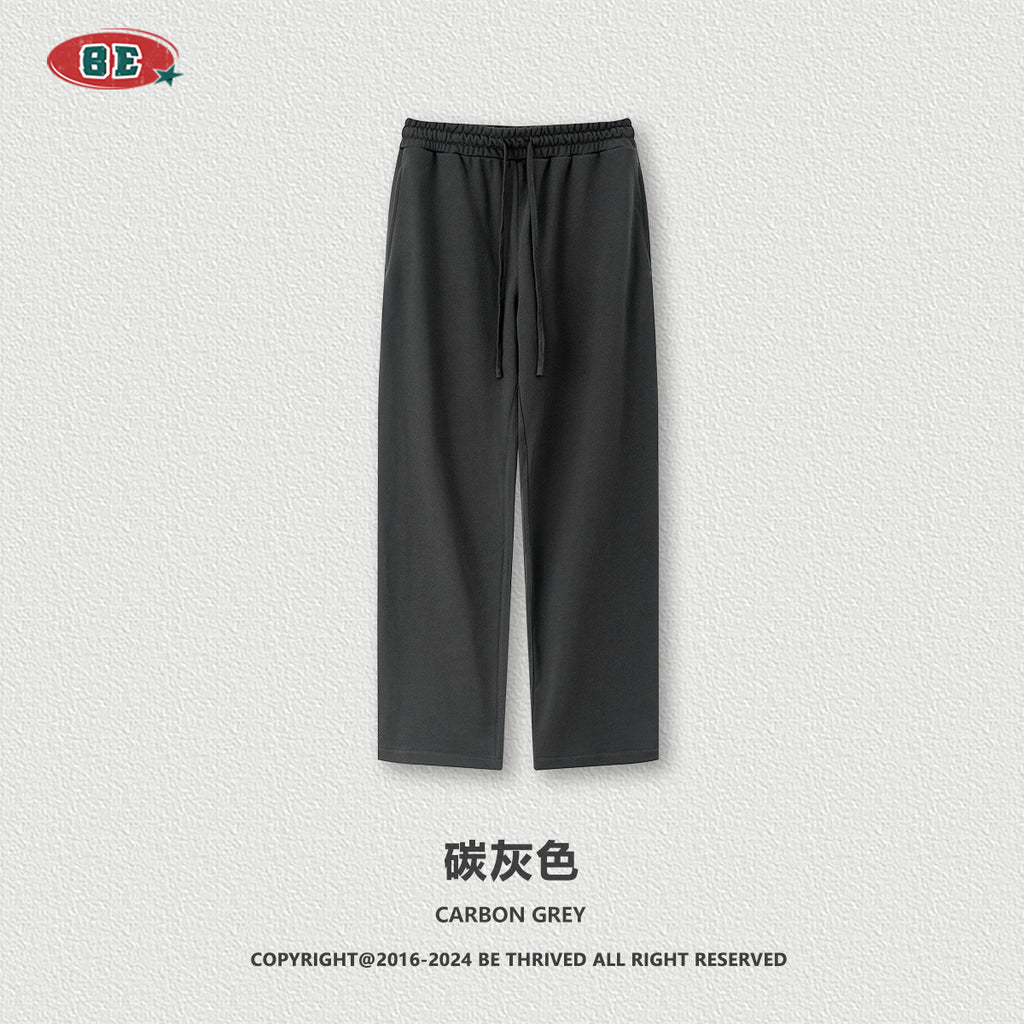 BE Straight Sports Sweatpants