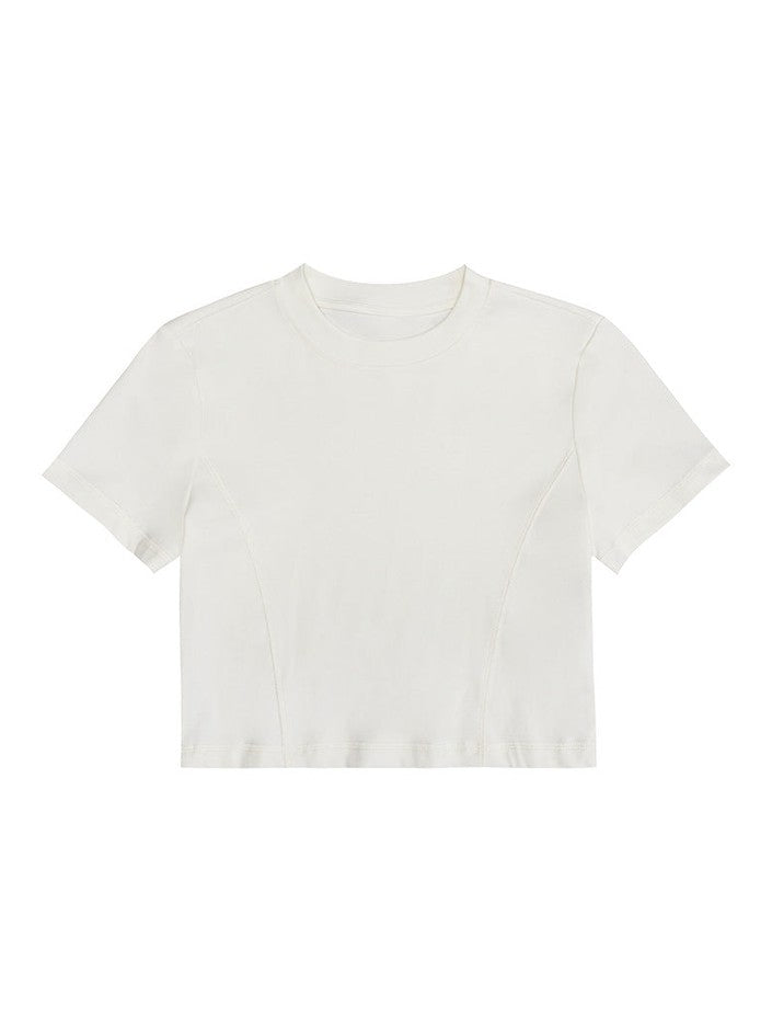 UNF fishbone women Crop Top