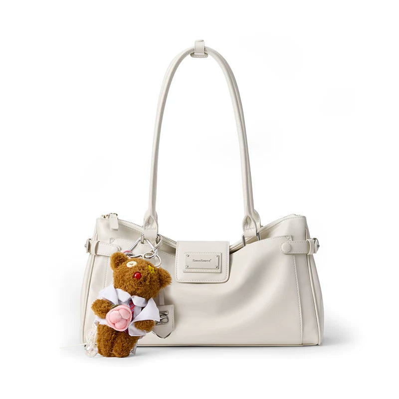 SmoSmos Stylish Casual Underarm Bag