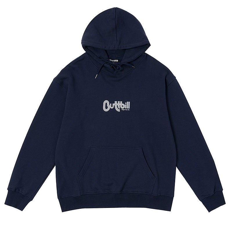 BUTTBILL Guochao Hoodie