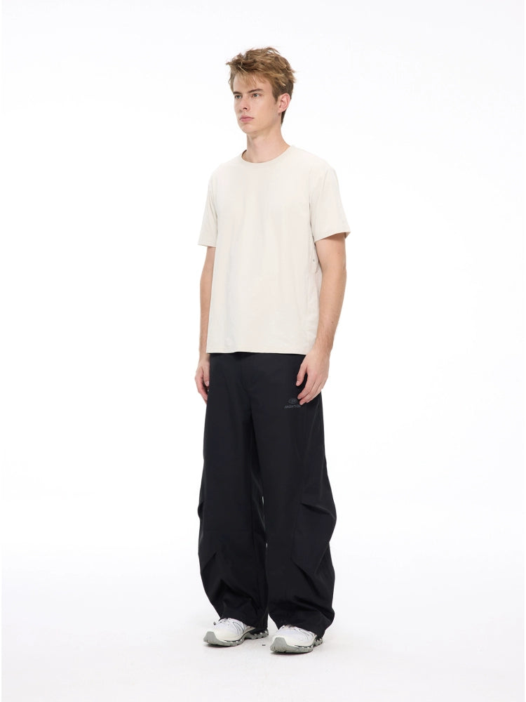 Madeinerror Scimitar Casual Pants Outdoor Lightweight Quick-Drying Pants