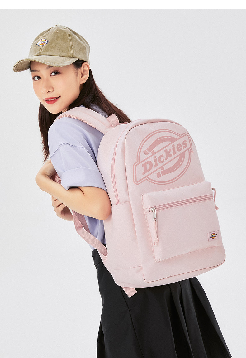 Dickies Backpack College Student High Capacity Backpack