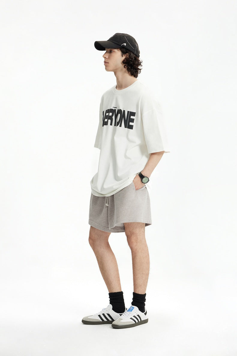 INF | FOG Sports Shorts