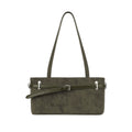 JANDRESS Commuter Belt Trim Shoulder Armpit Bag