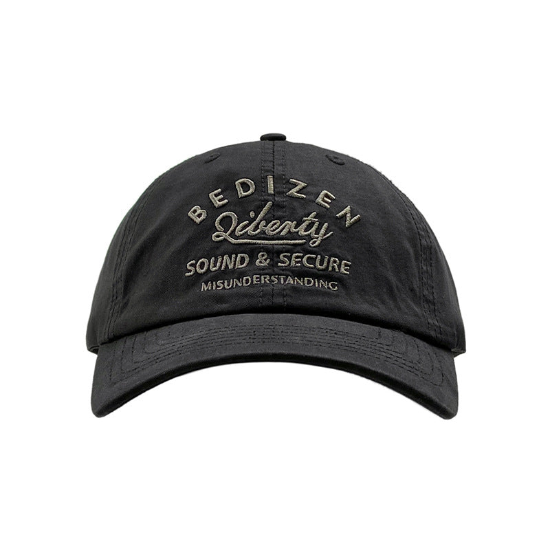 MUCUNXI Hat