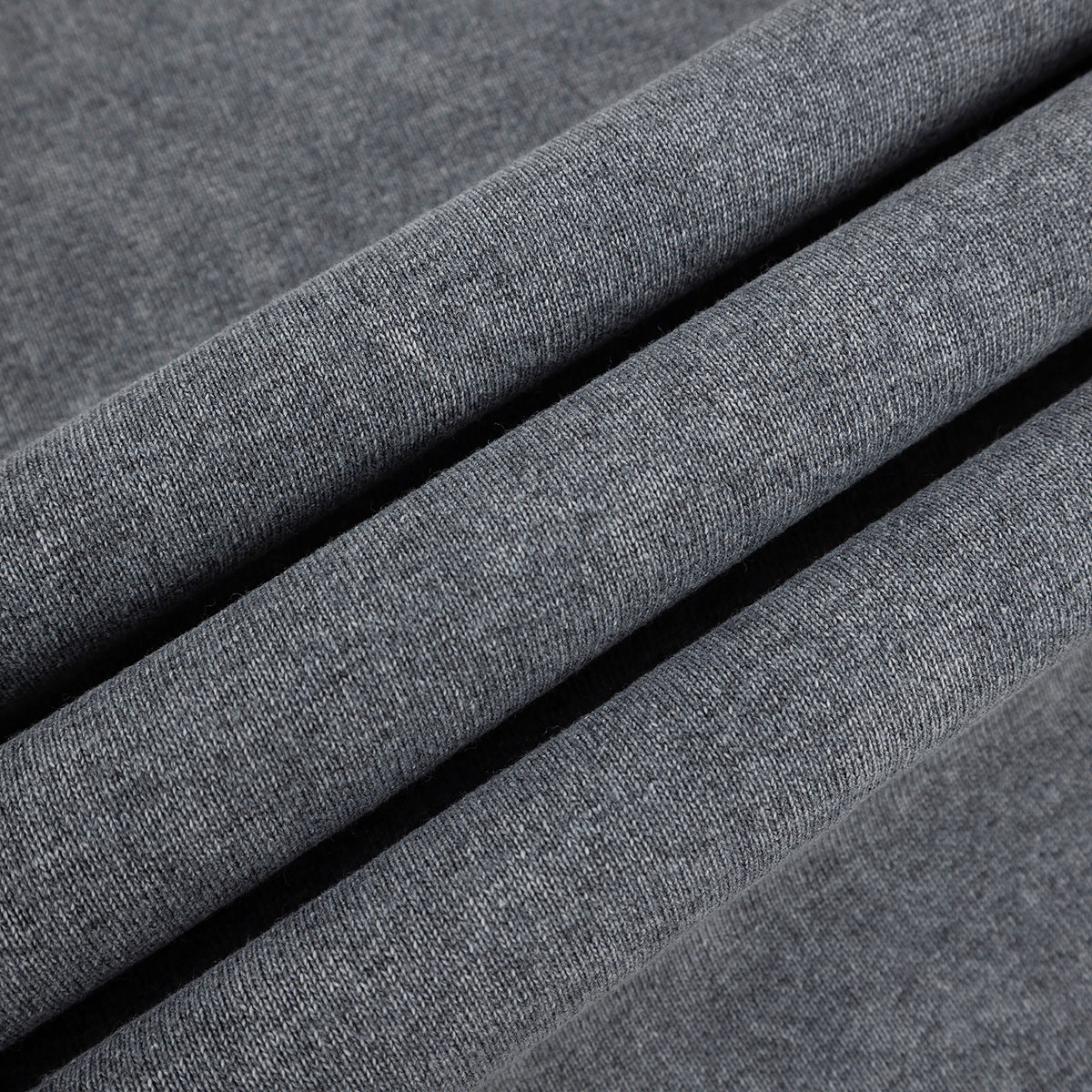 SUPER WAY Retro Simple Casual Tee