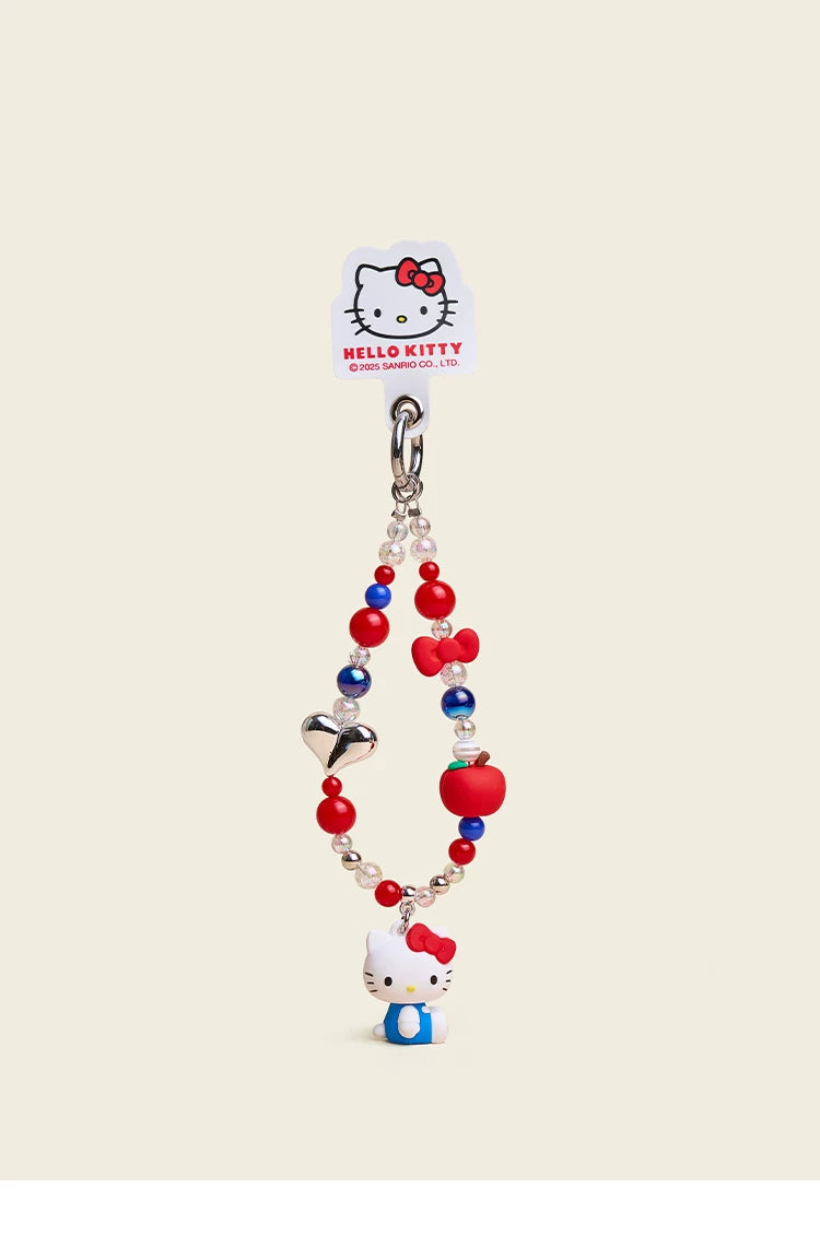 HAVEROSE Joint Hellokitty Bag Pendant