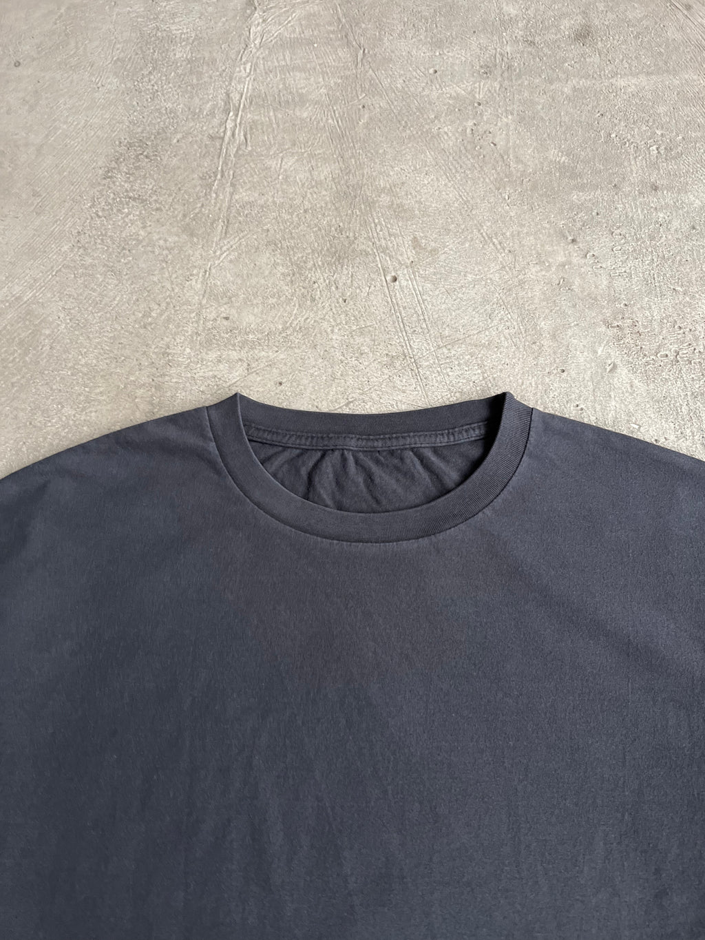 PUL REMAKE Vintage Single Stitch Casual Long Sleeve