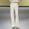 AGAM Micro-stretch Slacks