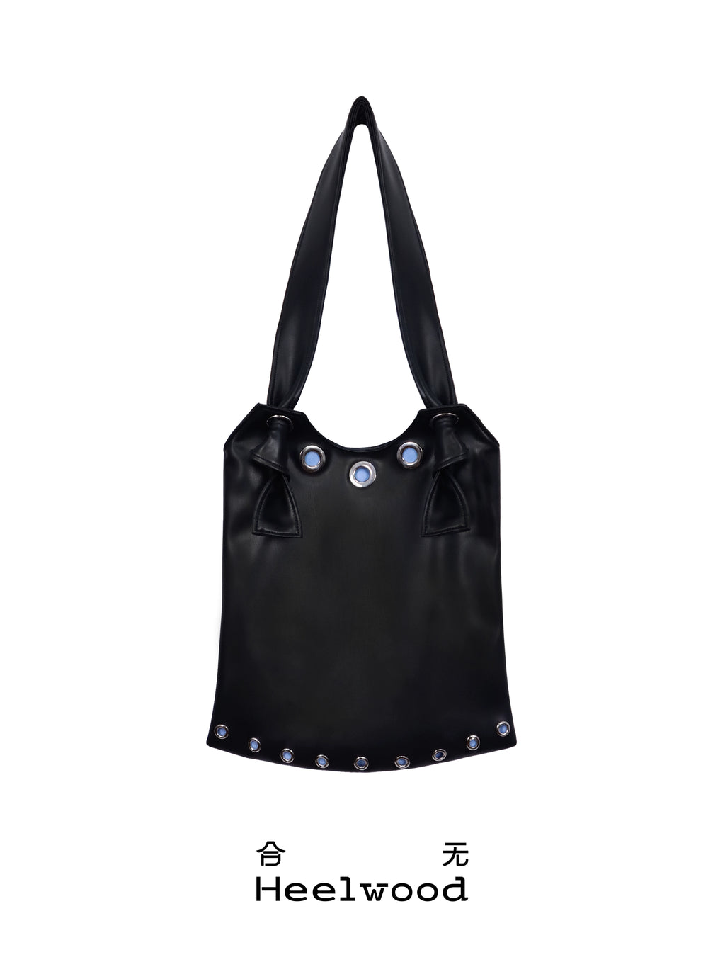 Heelwood Simple Casual Shoulder Bag