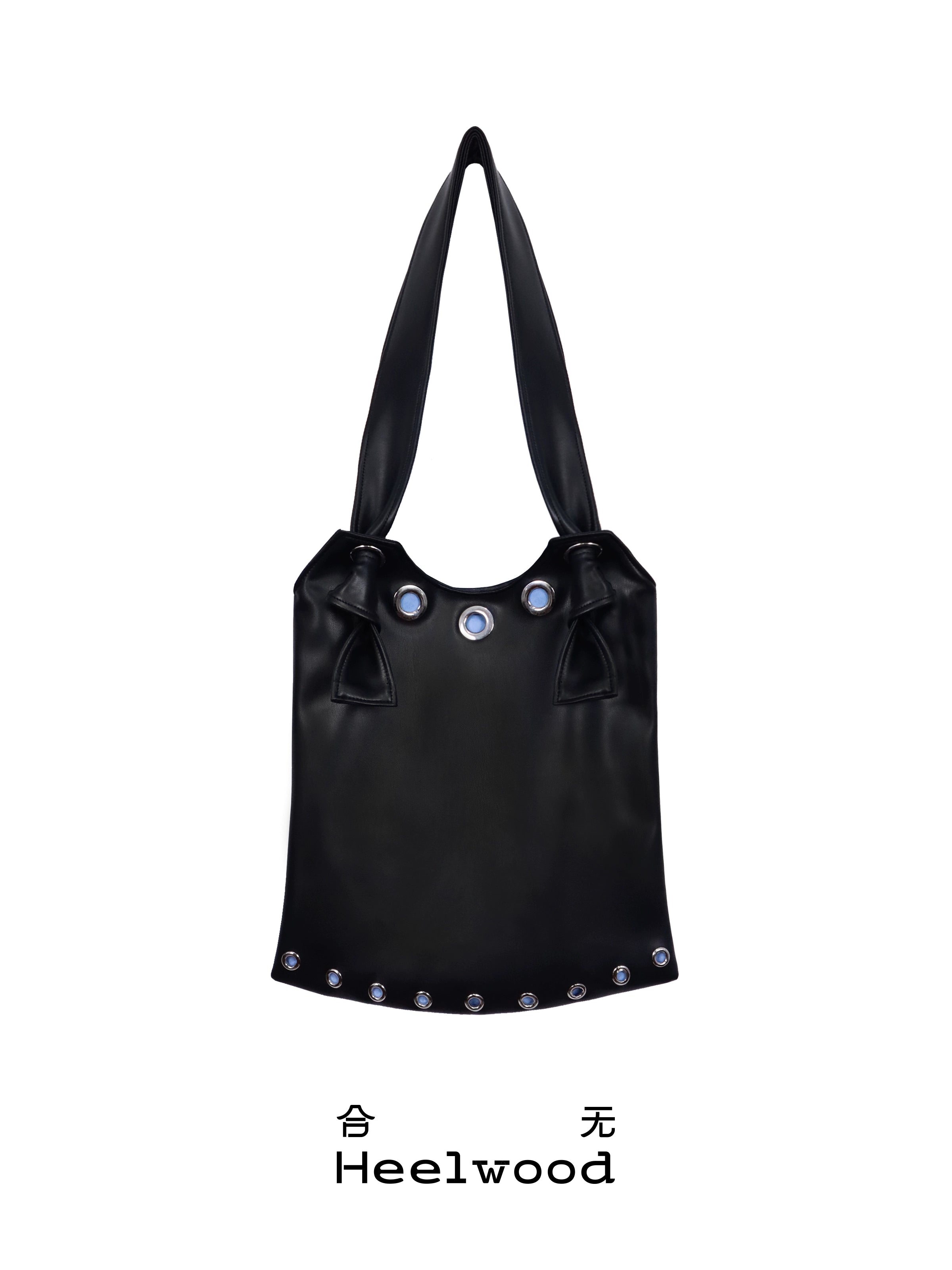 Heelwood Simple Casual Shoulder Bag