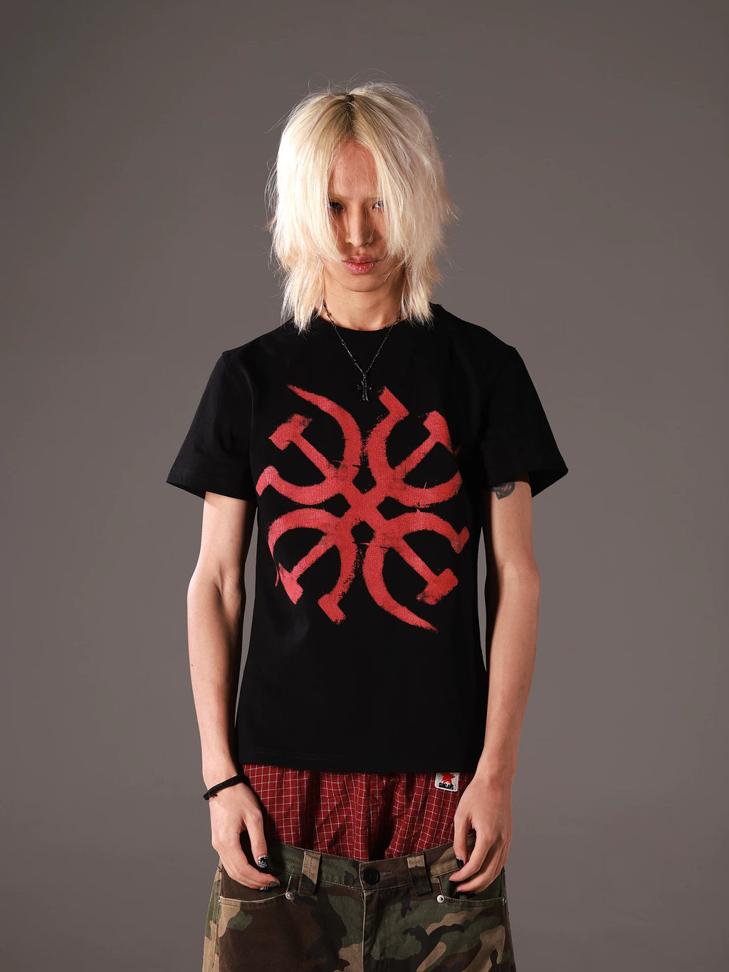 71AN CDP Tee