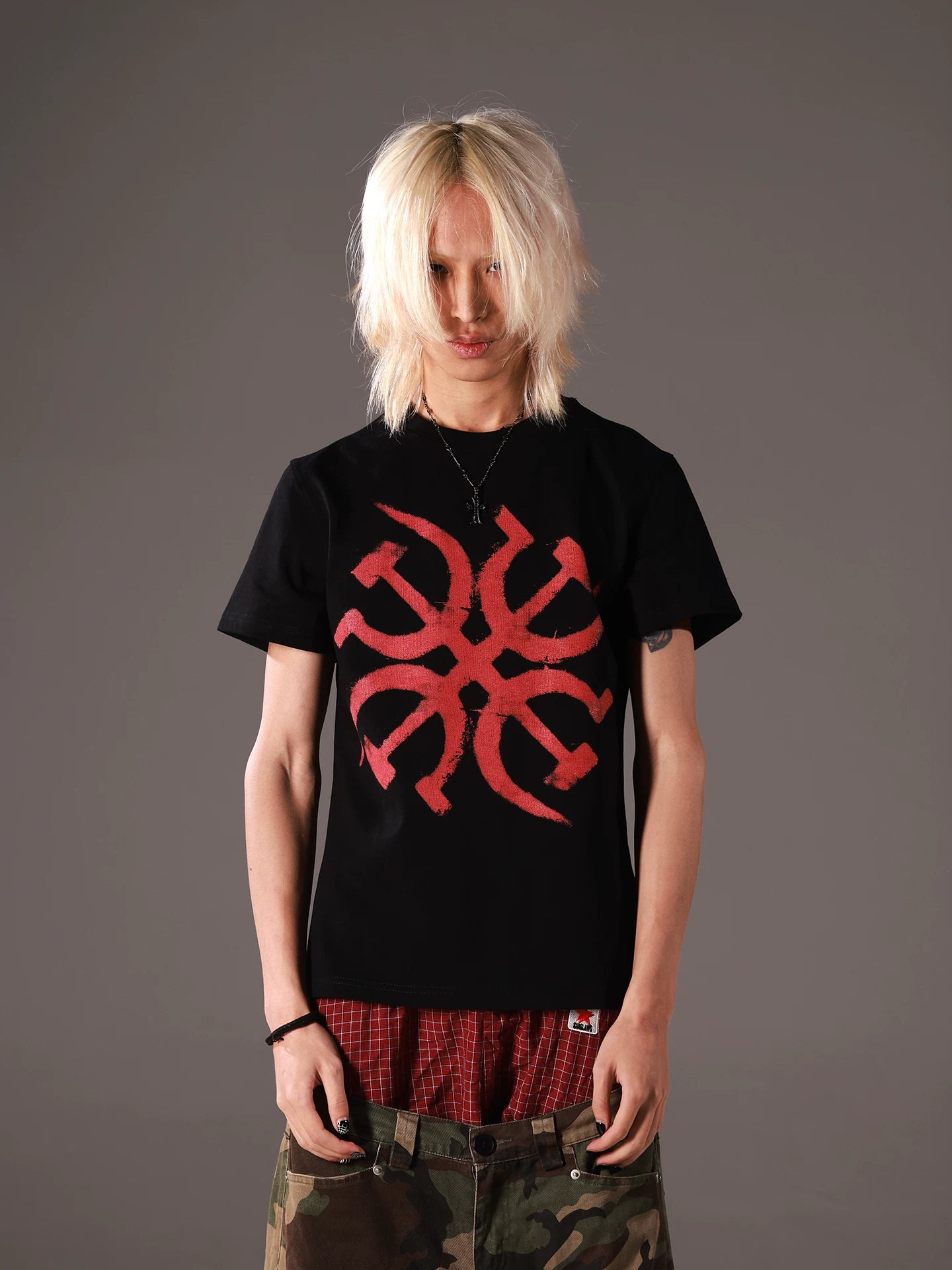 71AN CDP Tee