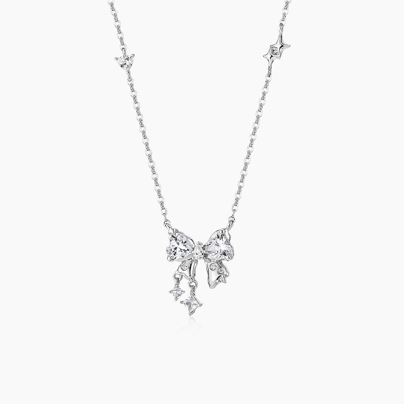 KADER Heart Sweet Dream Necklace