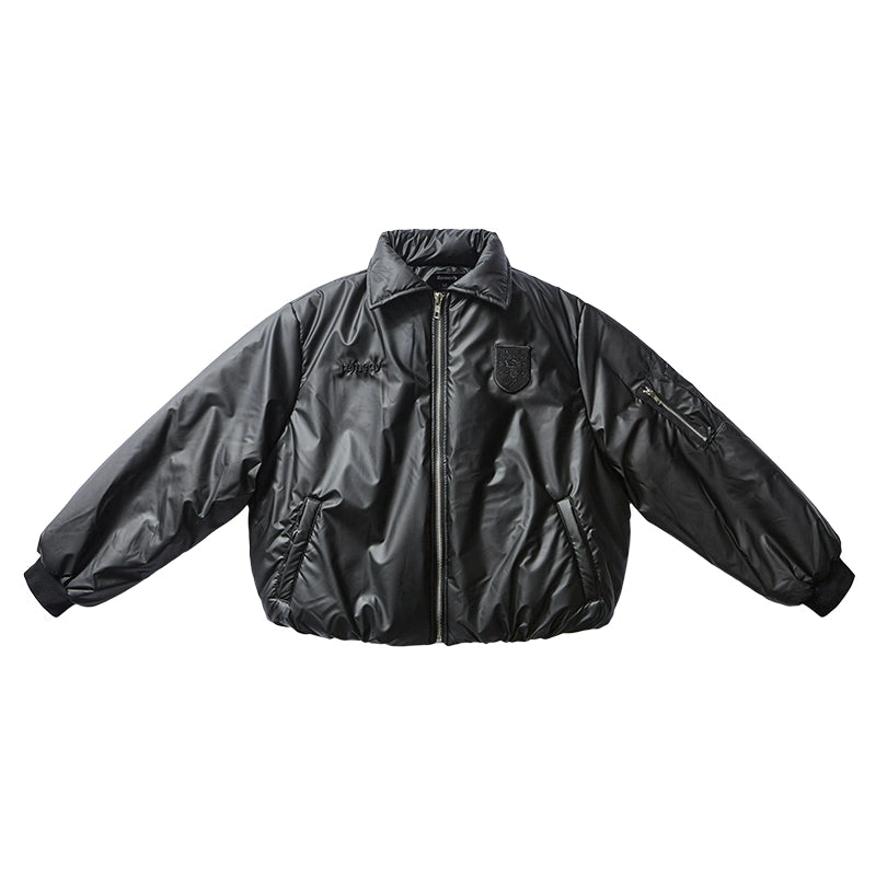 Remedy 11 Bomber Jacket