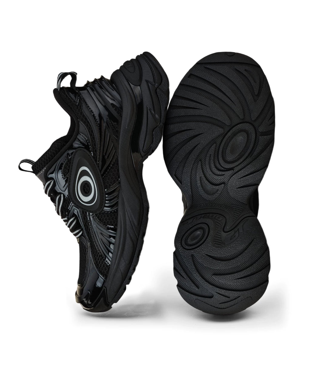 OLDORDER Retro Classic Heightening Dad Shoes