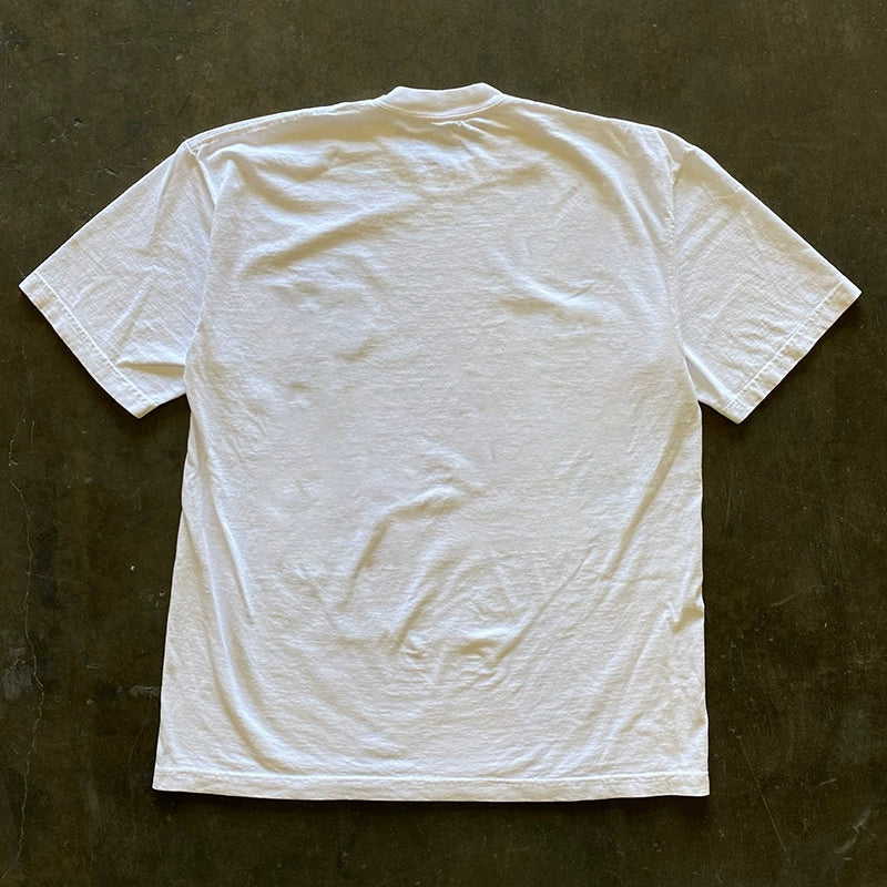 Wang Youbing Studio! Angel 220g 100% Cotton Tee