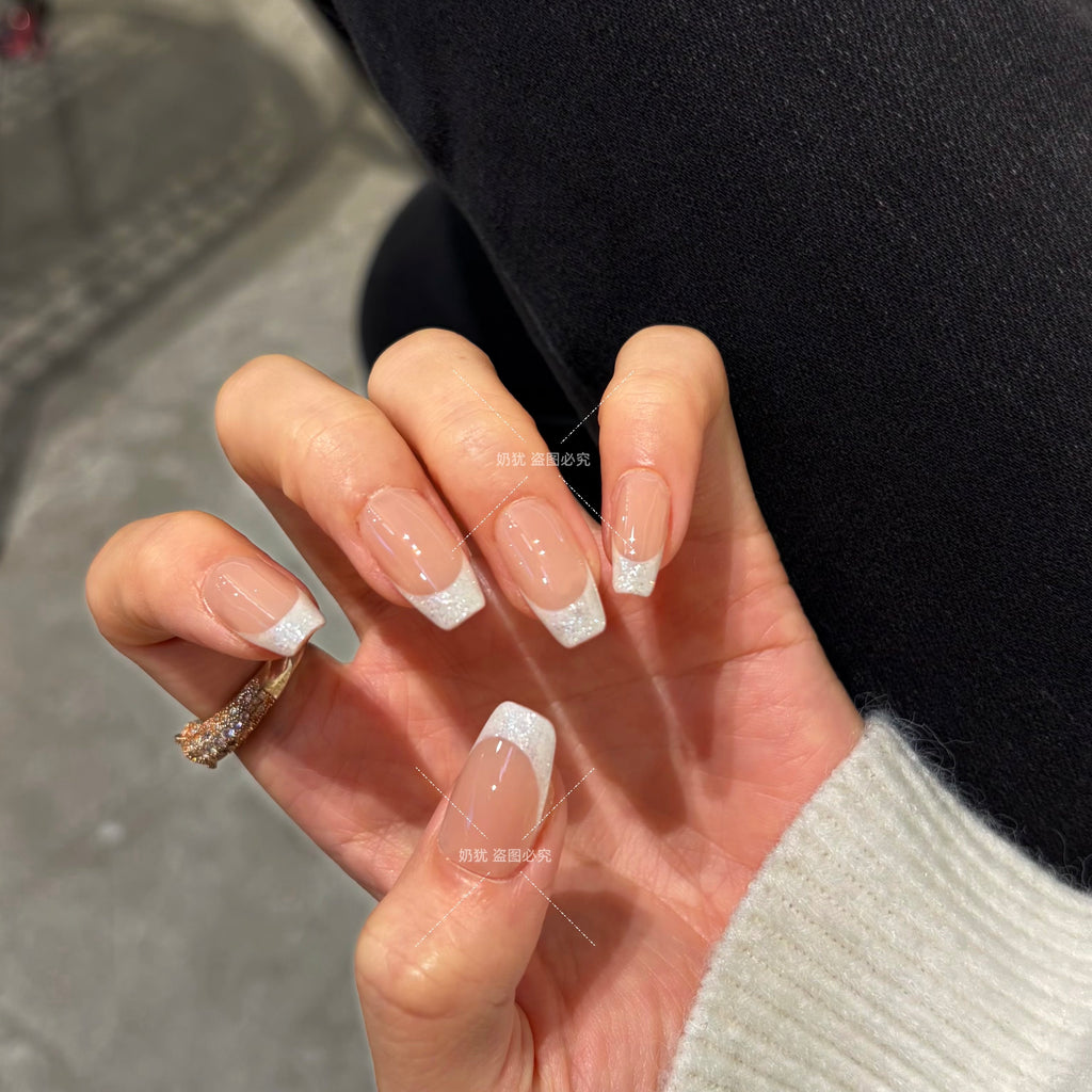 Beetle Nails Flash Versatile Hand-worn Armor
