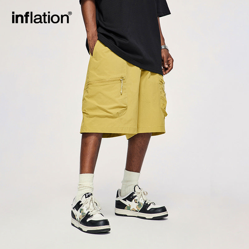 INF Dopamine Tooling Shorts