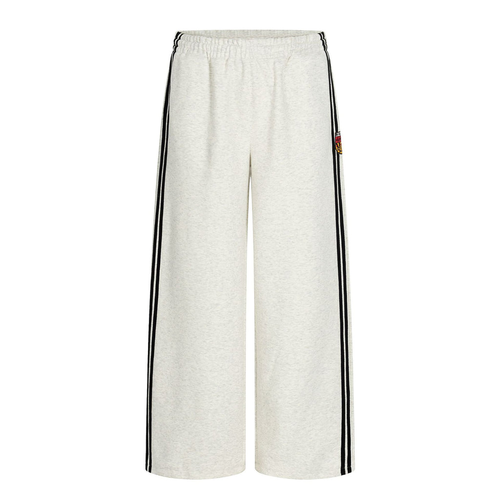 11KN straight-leg casual tide loose sweatpants